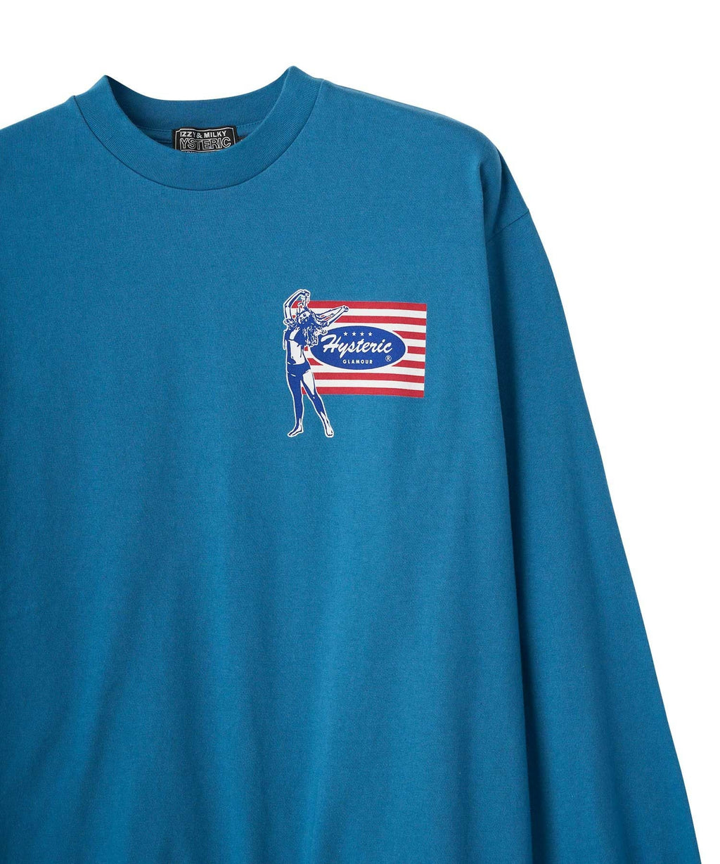 NASTY UNION T-Shirt