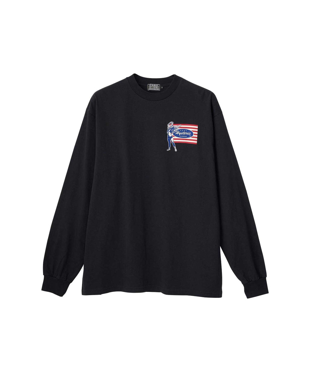 NASTY UNION T-Shirt