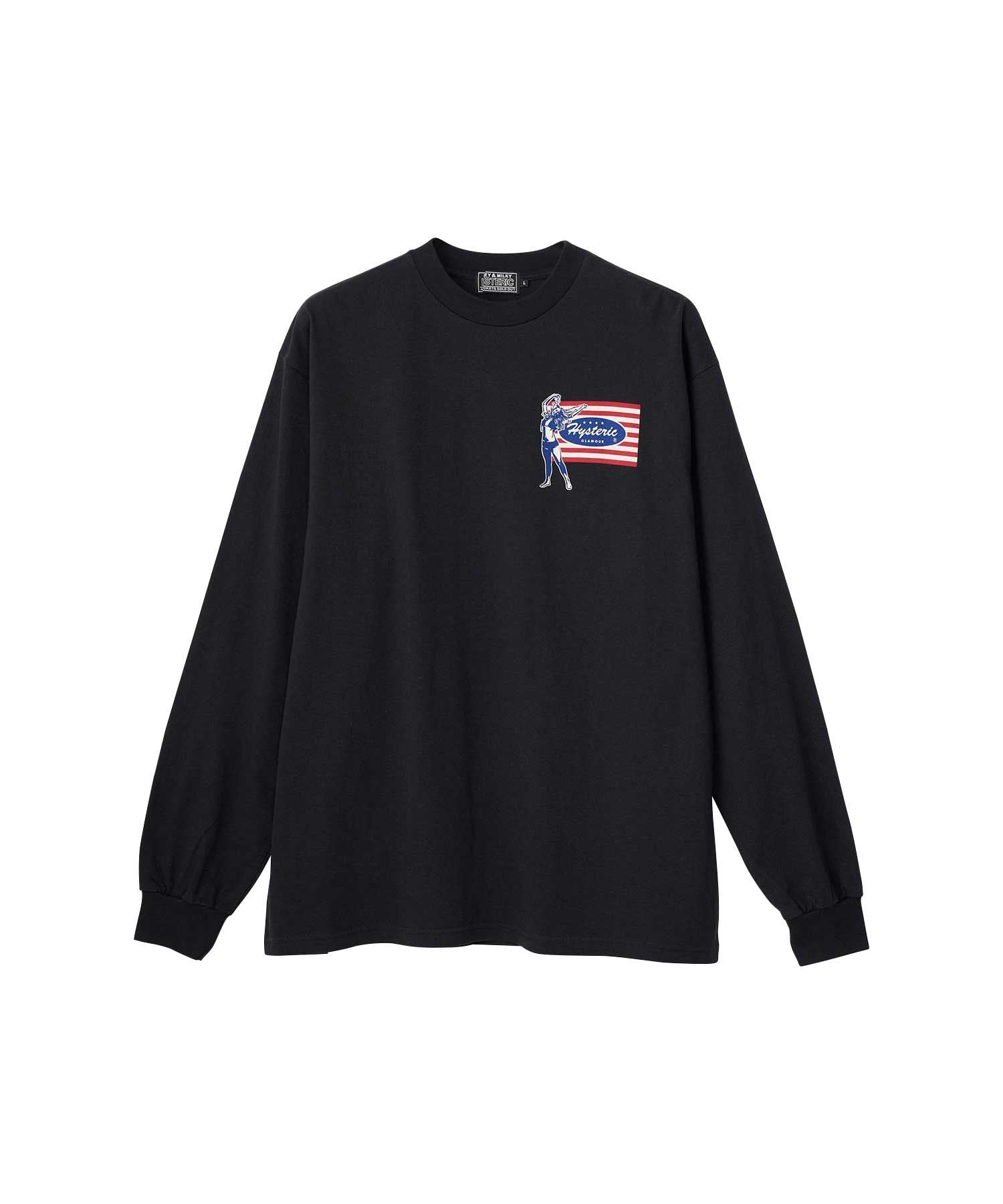 NASTY UNION T-Shirt