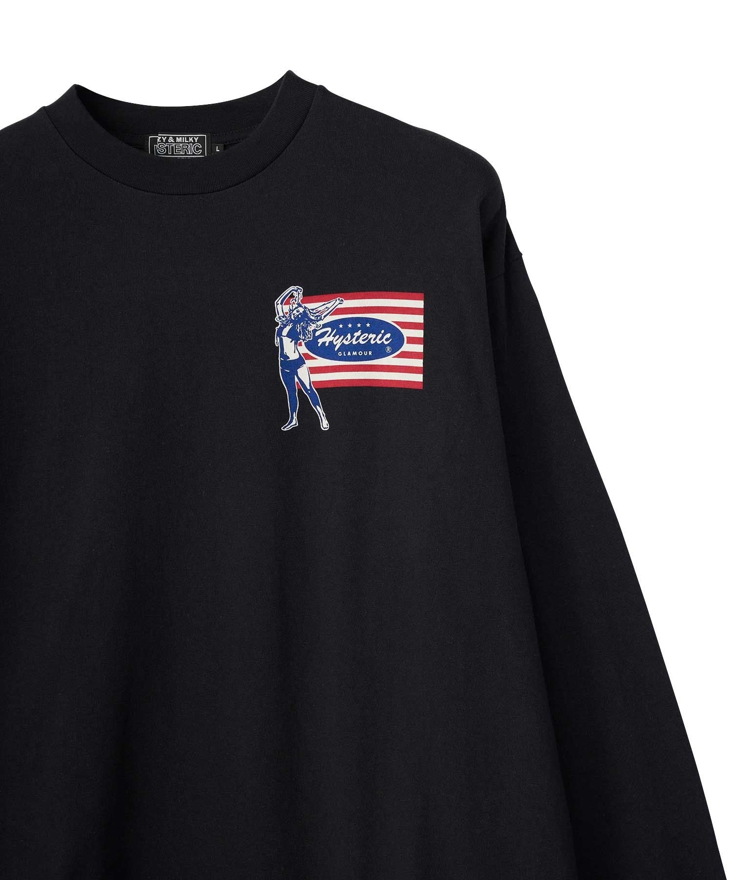 NASTY UNION T-Shirt
