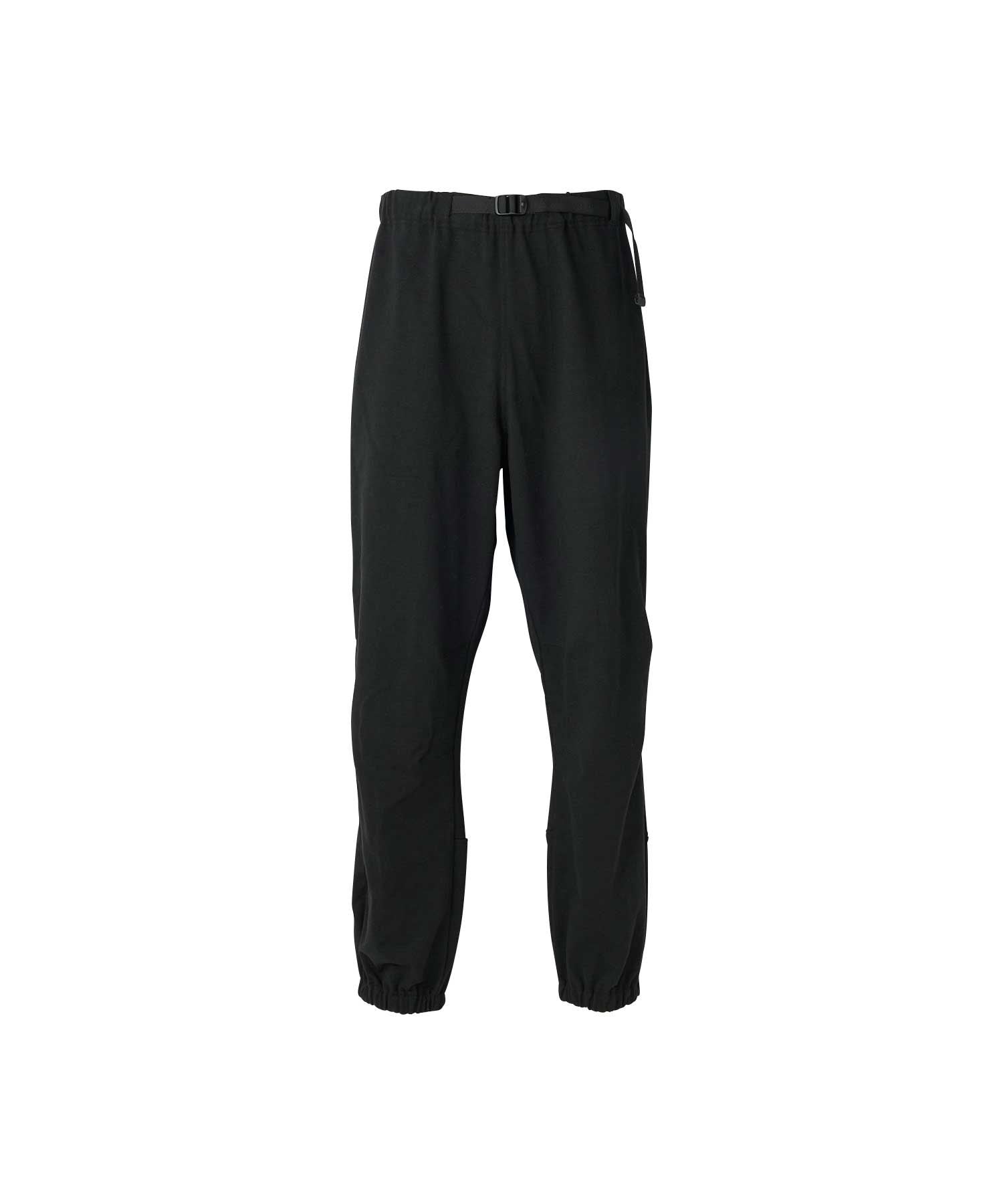 Bontéju Sweat Pants - Black