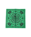 SOUND EXPERIENCE Bandana - Green