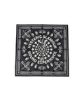 SOUND EXPERIENCE Bandana - Black