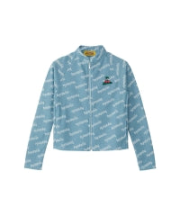 CHEERY Embroidery Jacket
