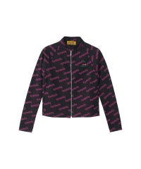 CHEERY Embroidery Jacket