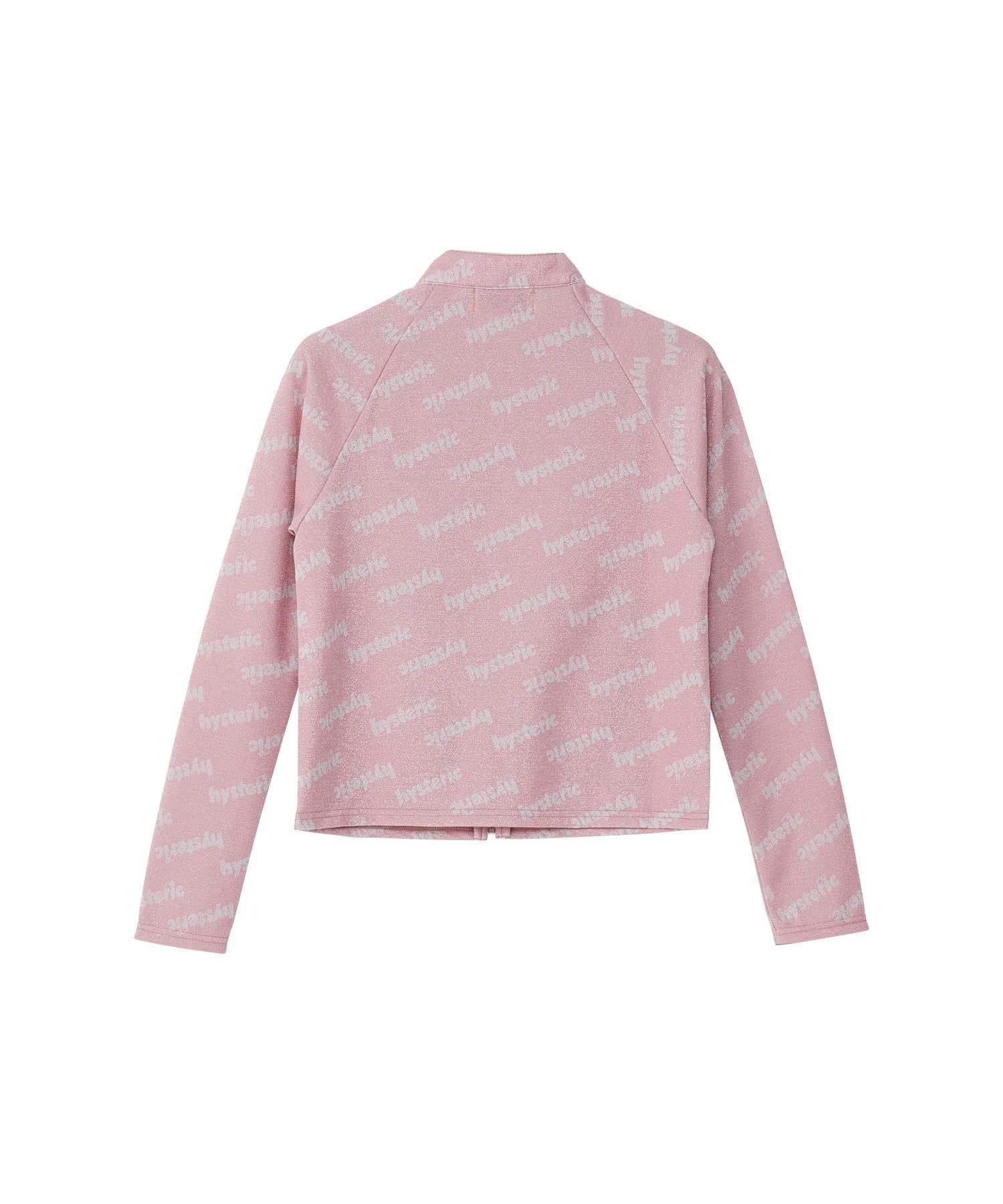 CHEERY Embroidery Jacket