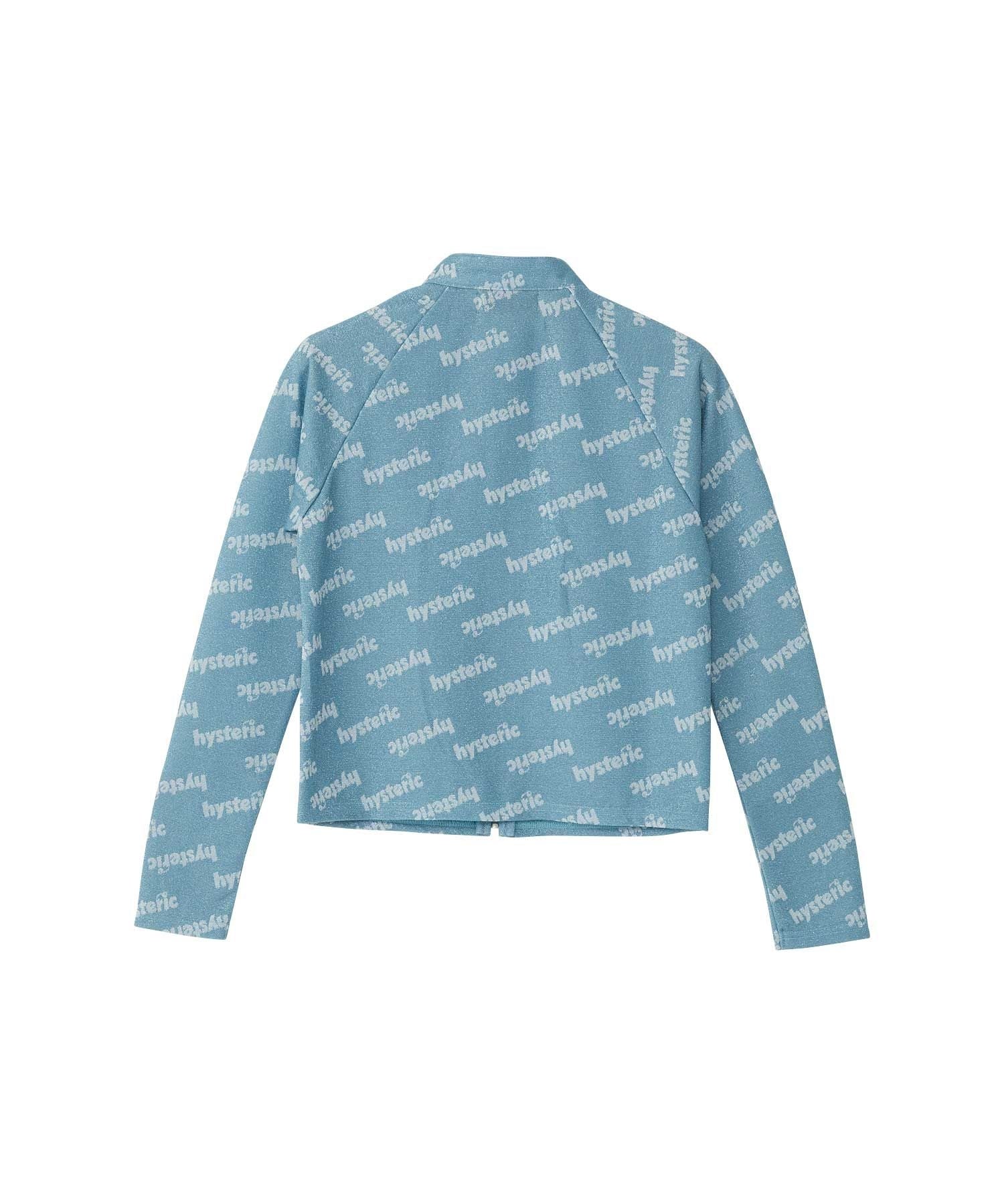 CHEERY Embroidery Jacket