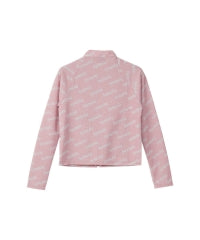 CHEERY Embroidery Jacket