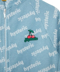 CHEERY Embroidery Jacket