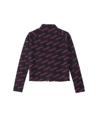 CHEERY Embroidery Jacket