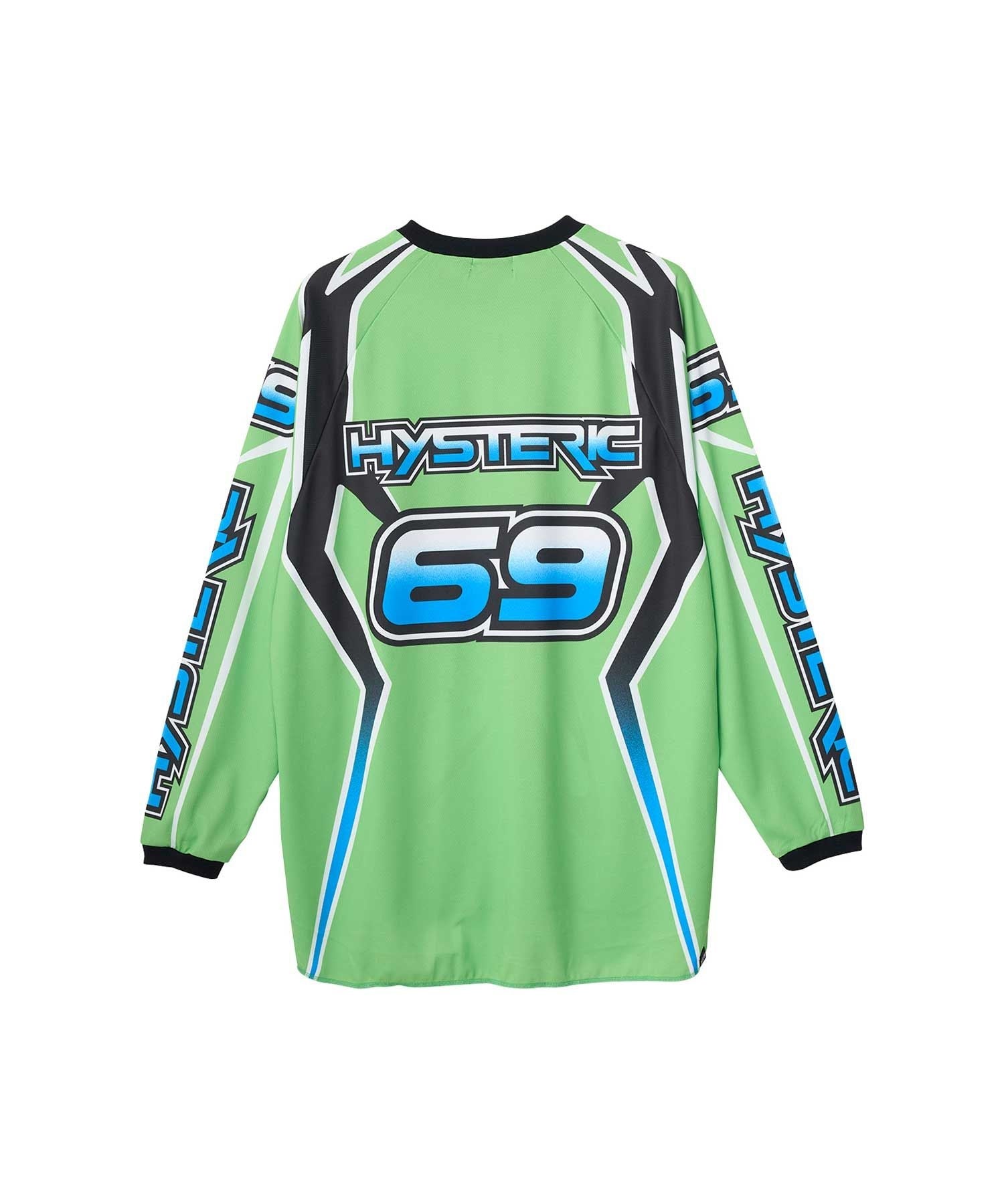 HIGH VOLTAGE T-Shirt