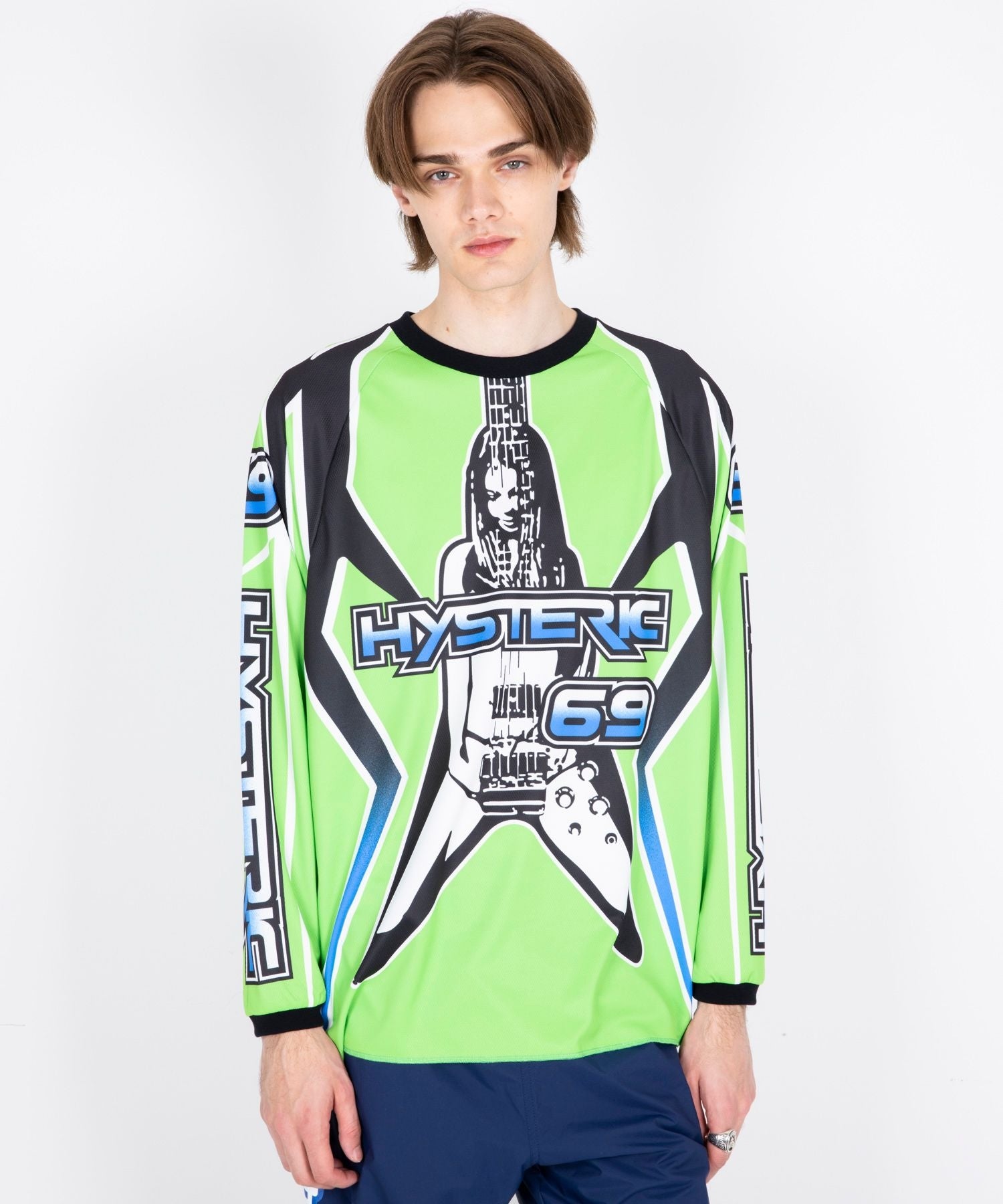 HIGH VOLTAGE T-Shirt