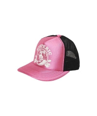 HYSTEIRC CHERRY Glossy Mesh Cap