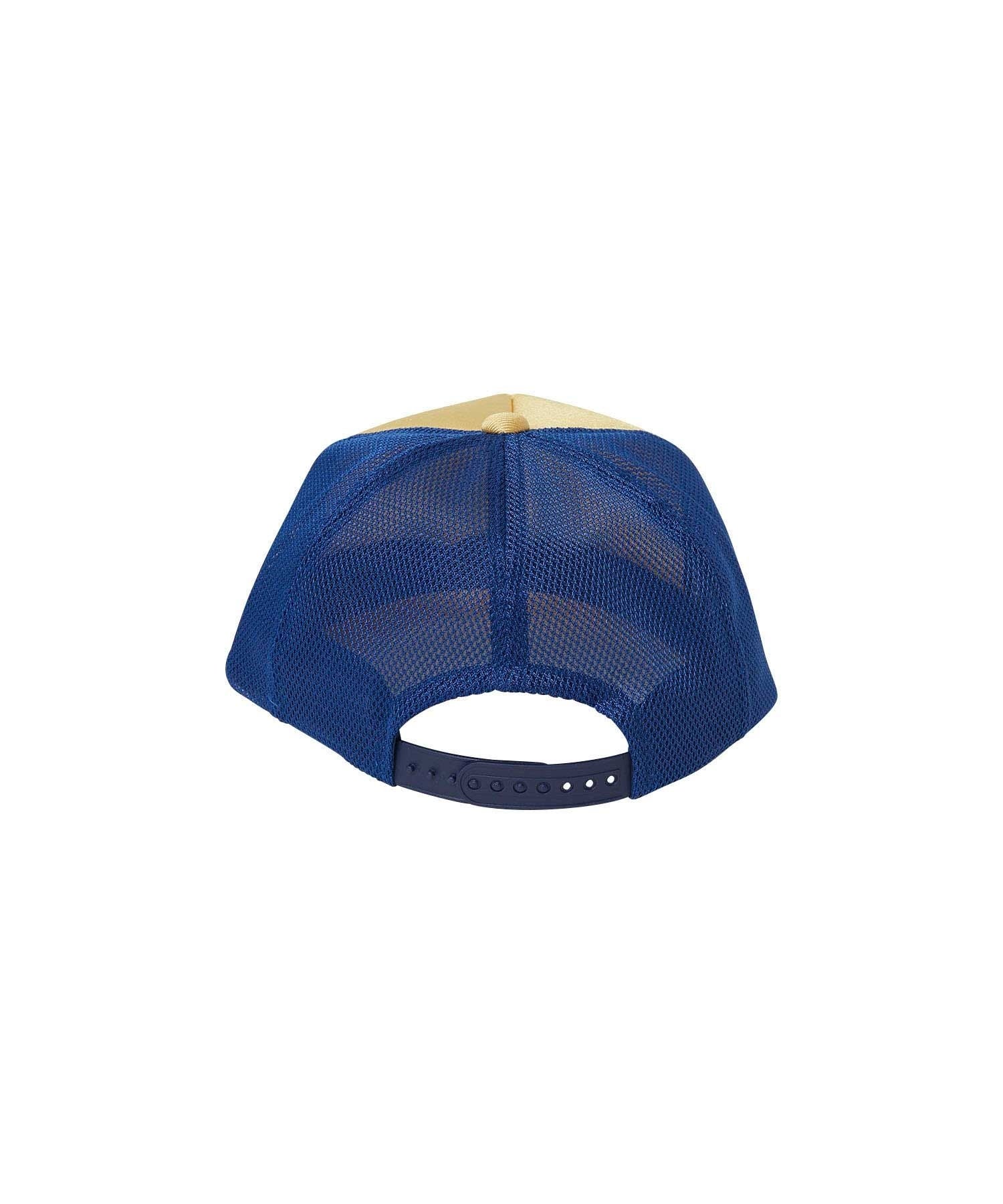HYSTEIRC CHERRY Glossy Mesh Cap