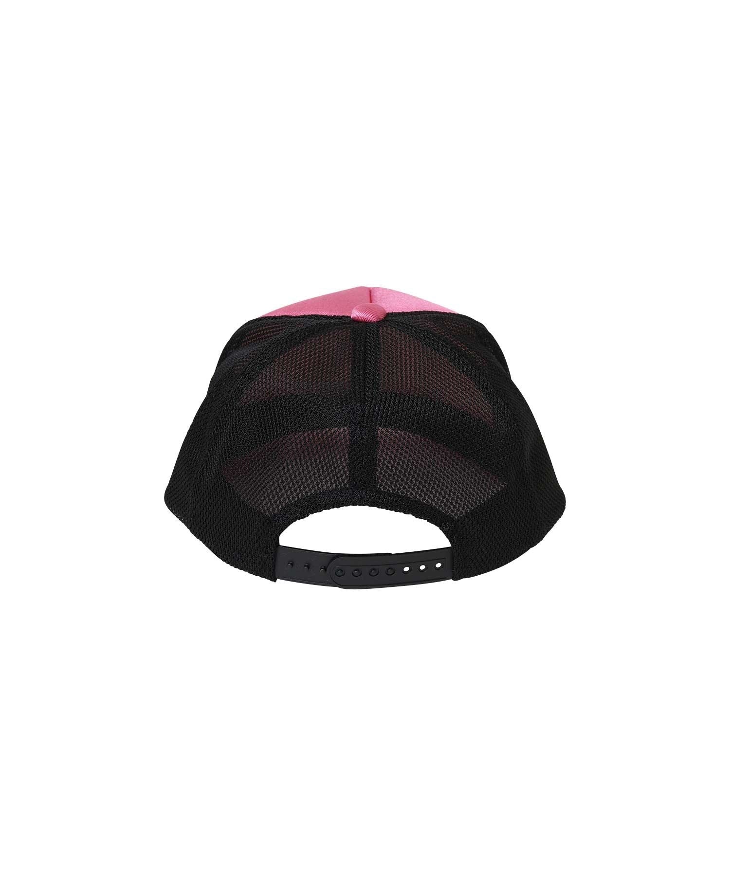 HYSTEIRC CHERRY Glossy Mesh Cap