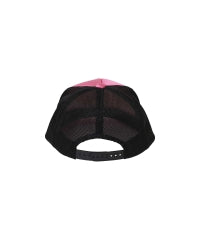 HYSTEIRC CHERRY Glossy Mesh Cap