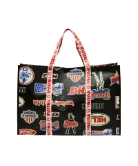 ROCK CITY Big Tote Bag