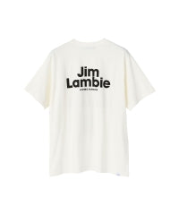 JIM LAMBIE/SKA'S NOT DEAD T-Shirt
