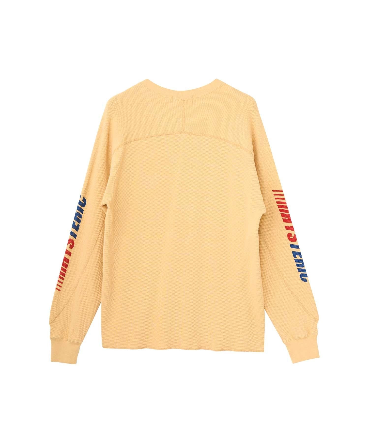 Guitar Girl HG Henry Neck Sweat