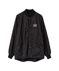 LAVENHAM×HYSTERIC BOMBER JACKET
