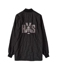 LAVENHAM×HYSTERIC BOMBER JACKET