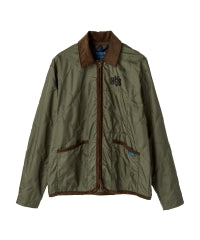 LAVENHAM×HYSTERIC TEYNHAM