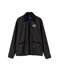 LAVENHAM×HYSTERIC TEYNHAM - Black
