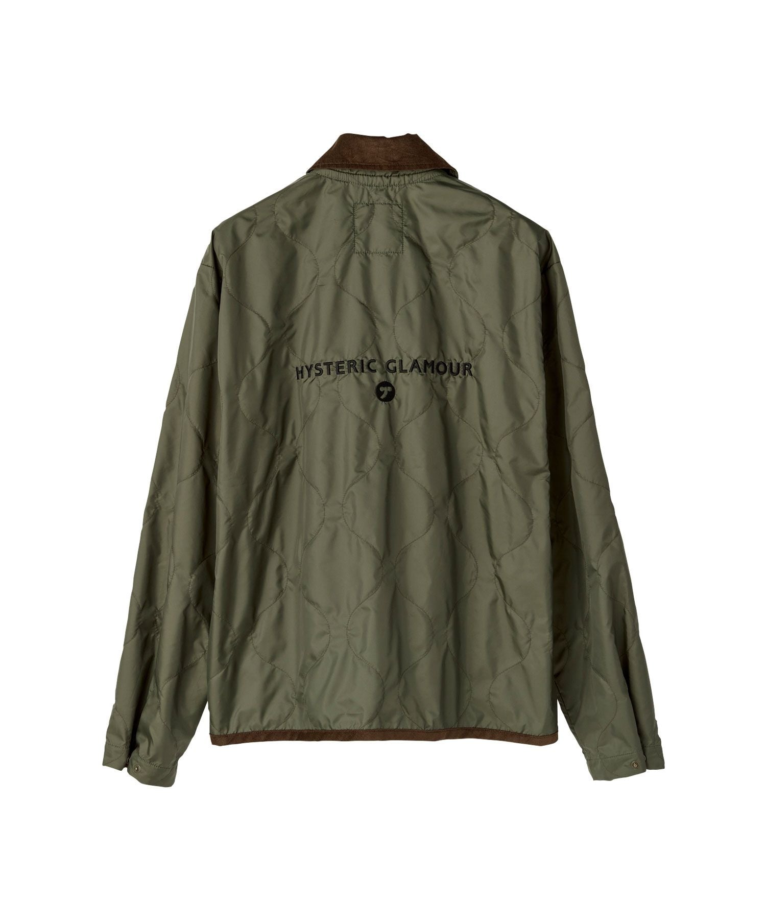 LAVENHAM×HYSTERIC TEYNHAM