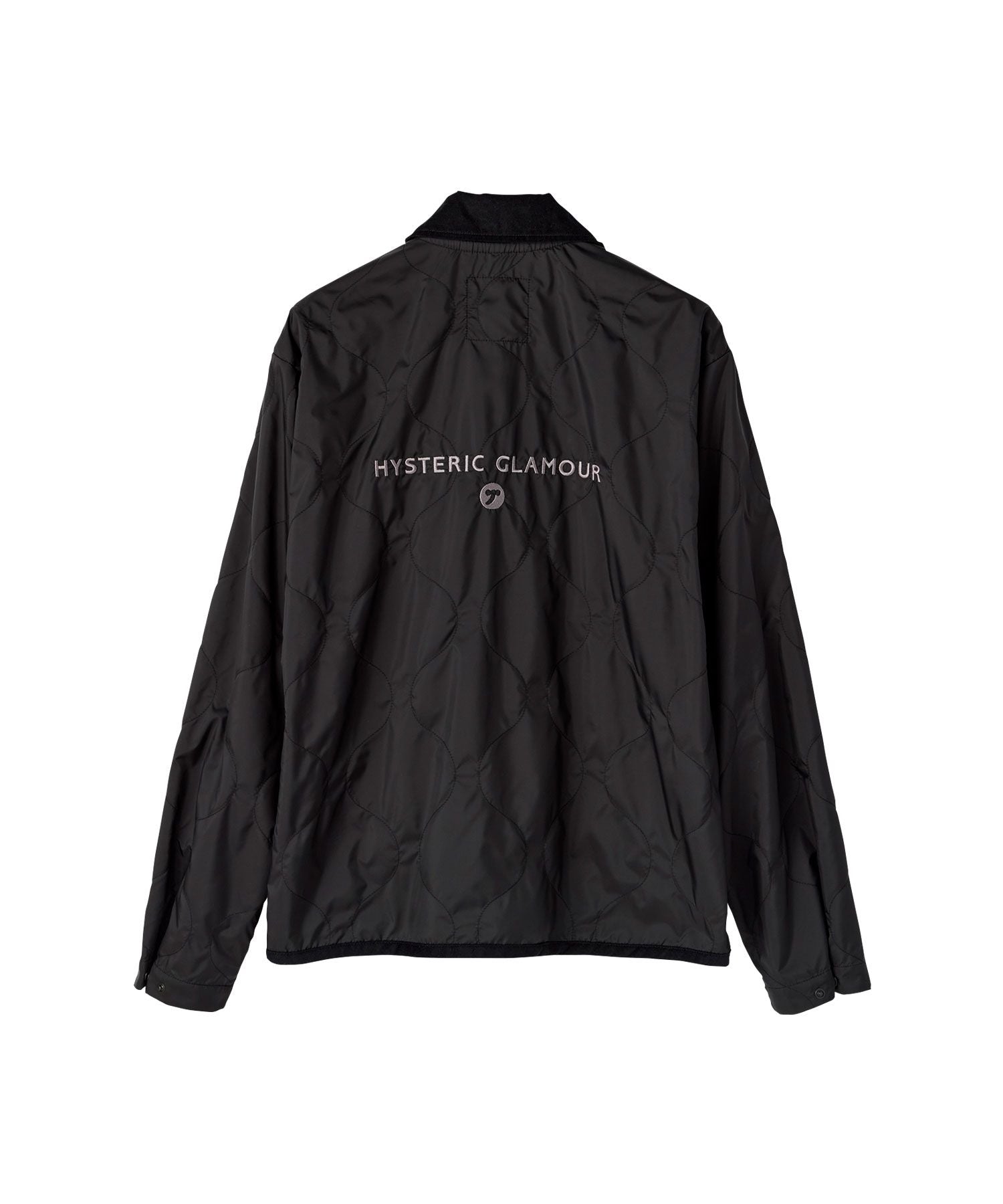 LAVENHAM×HYSTERIC TEYNHAM