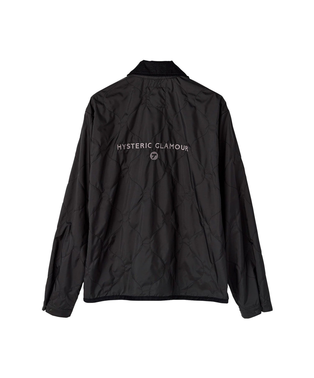 LAVENHAM×HYSTERIC TEYNHAM