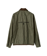 LAVENHAM×HYSTERIC TEYNHAM