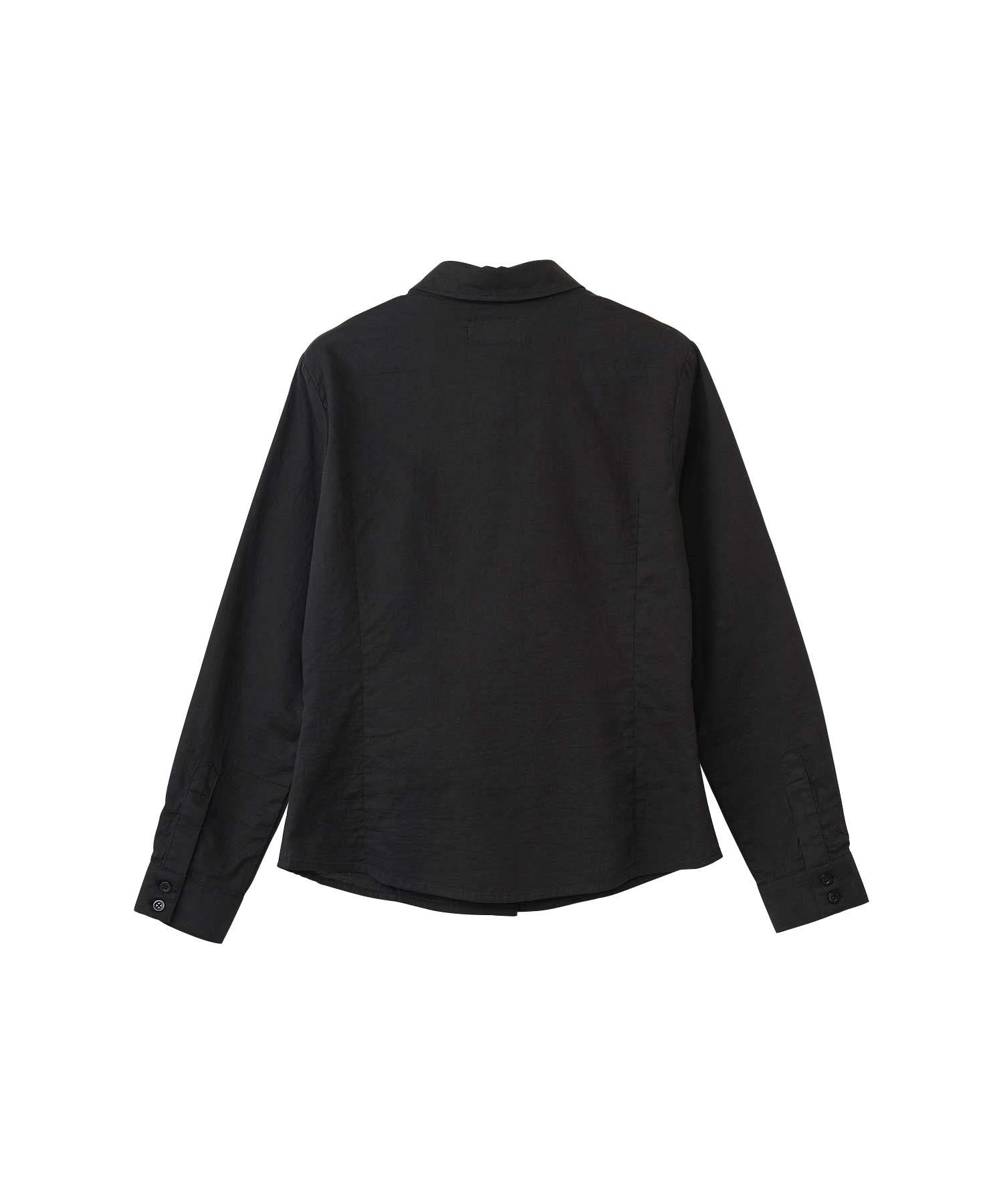 I'm With The Band Compact Shirt