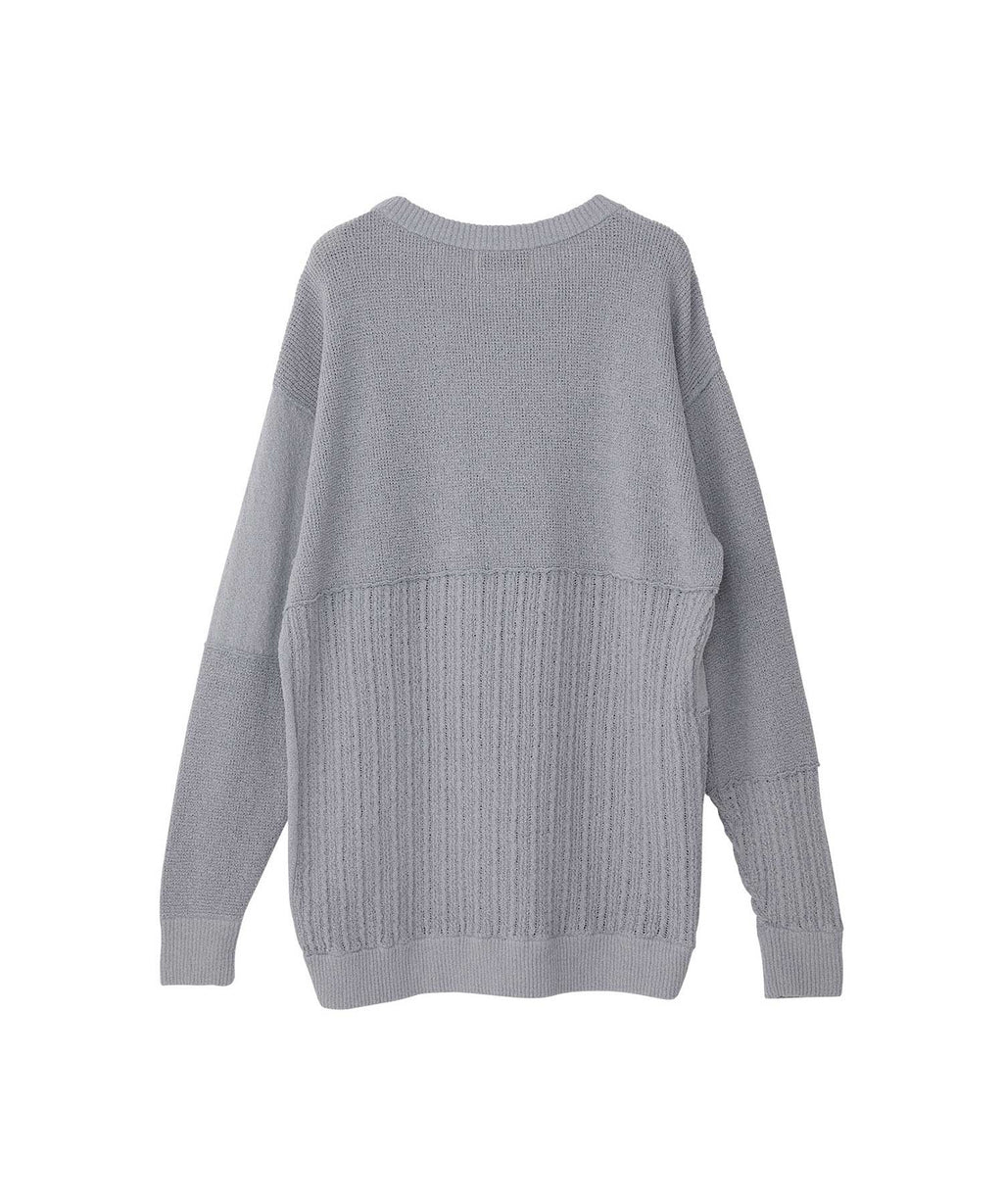Woman Star Pullover