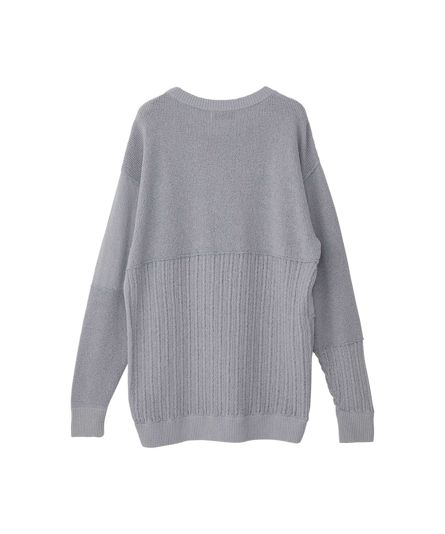 Woman Star Pullover