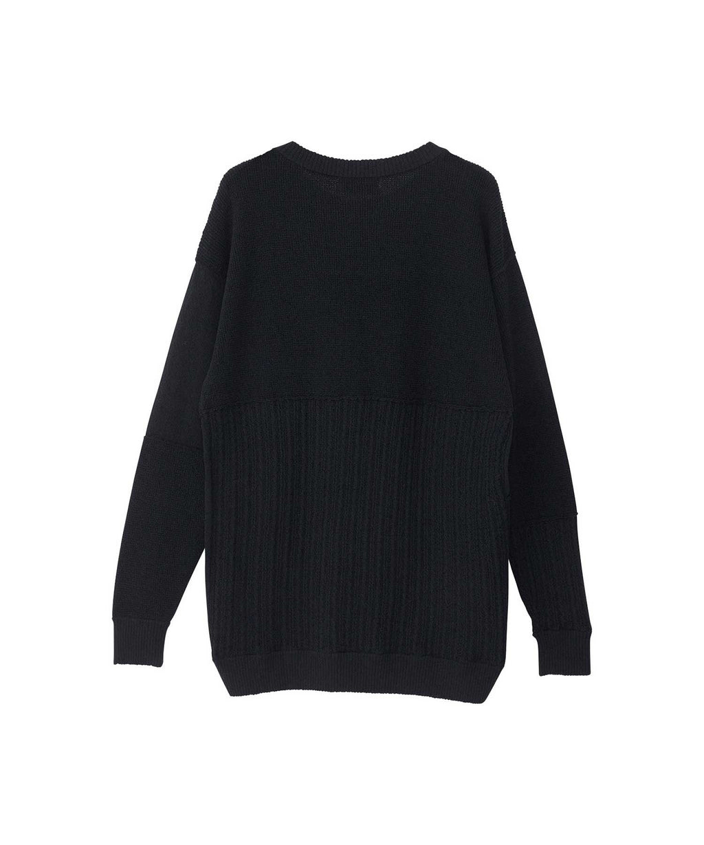 Woman Star Pullover