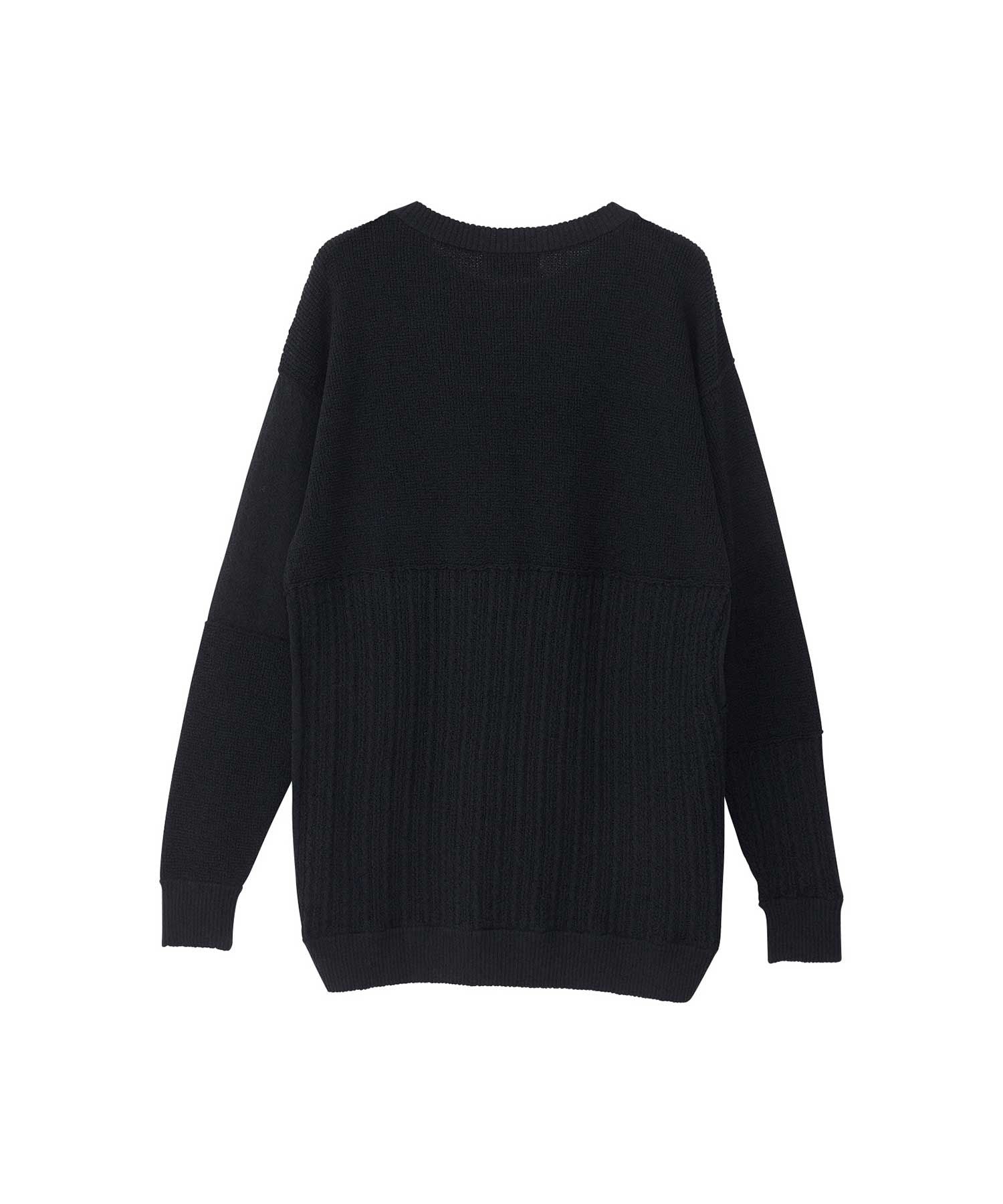 Woman Star Pullover