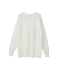 Woman Star Pullover