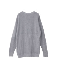 Woman Star Pullover
