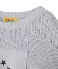 Woman Star Pullover
