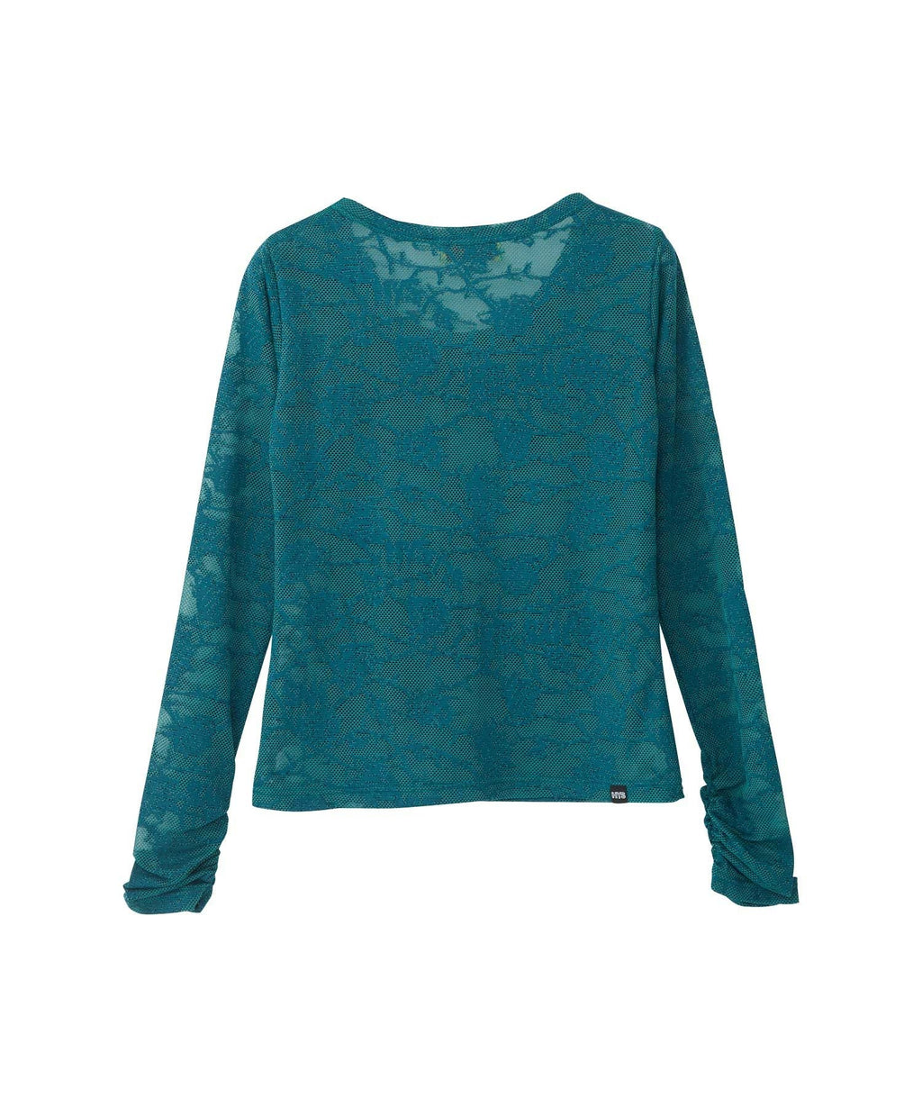 Hysteric Rose Jacquard Chibi T-Shirt