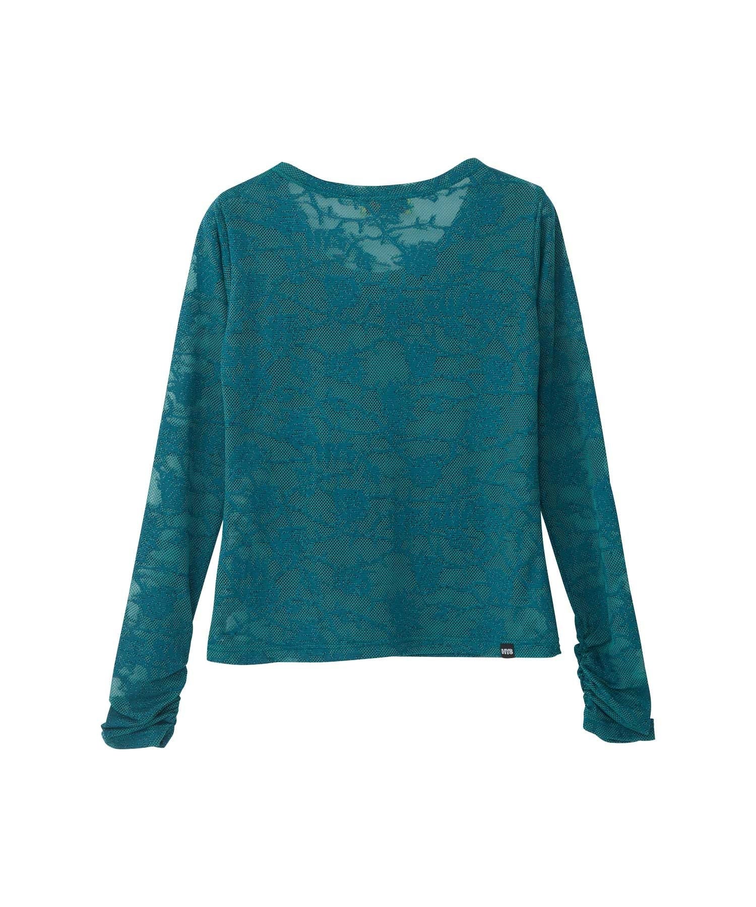 Hysteric Rose Jacquard Chibi T-Shirt