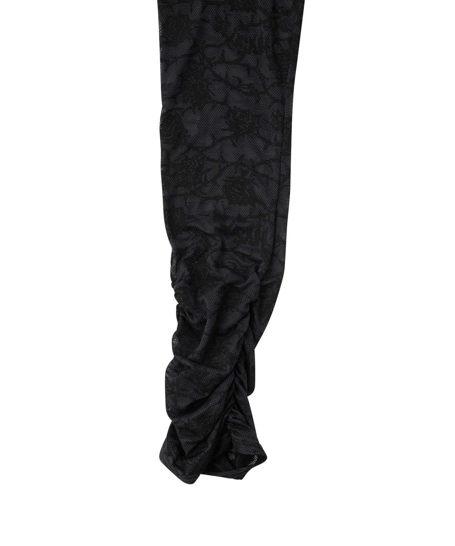 Hysteric Rose Jacquard Leggings