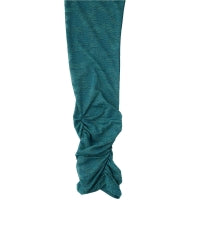 Hysteric Rose Jacquard Leggings
