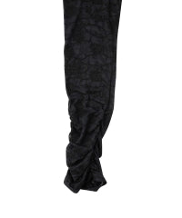 Hysteric Rose Jacquard Leggings