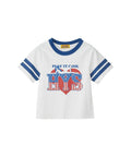 PLAY IT COOL T-Shirt - White