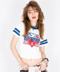 PLAY IT COOL T-Shirt