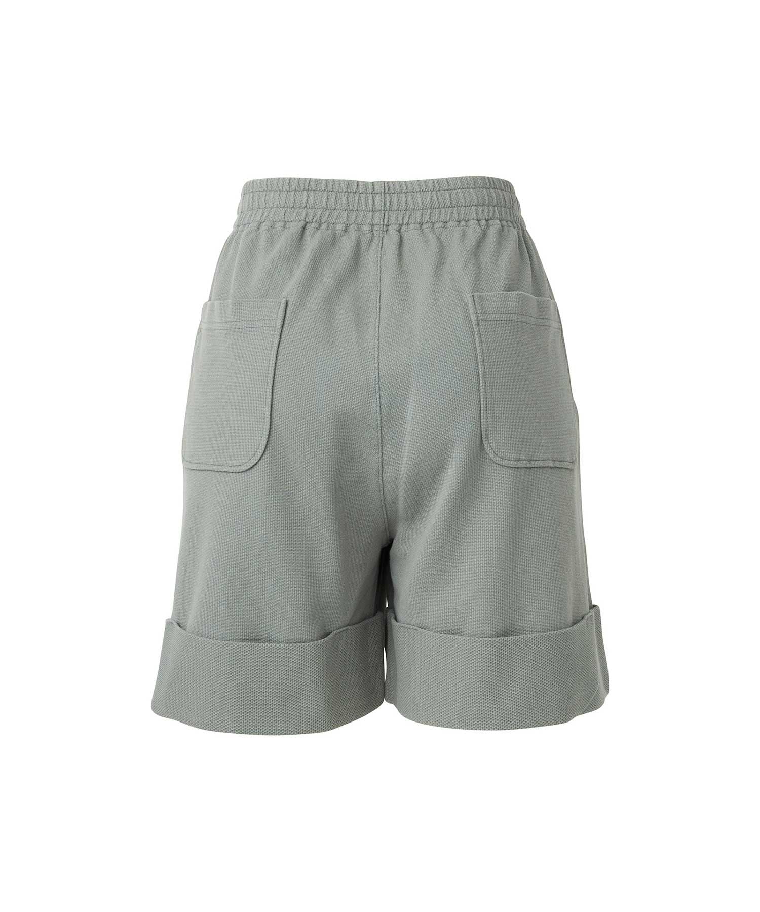 HYSTERIC Embroidered Shorts