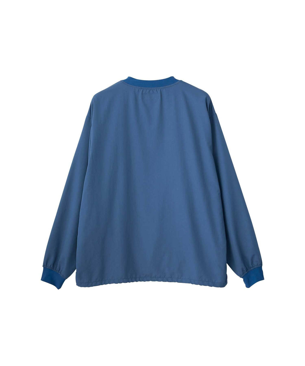 See No Evil Pullover