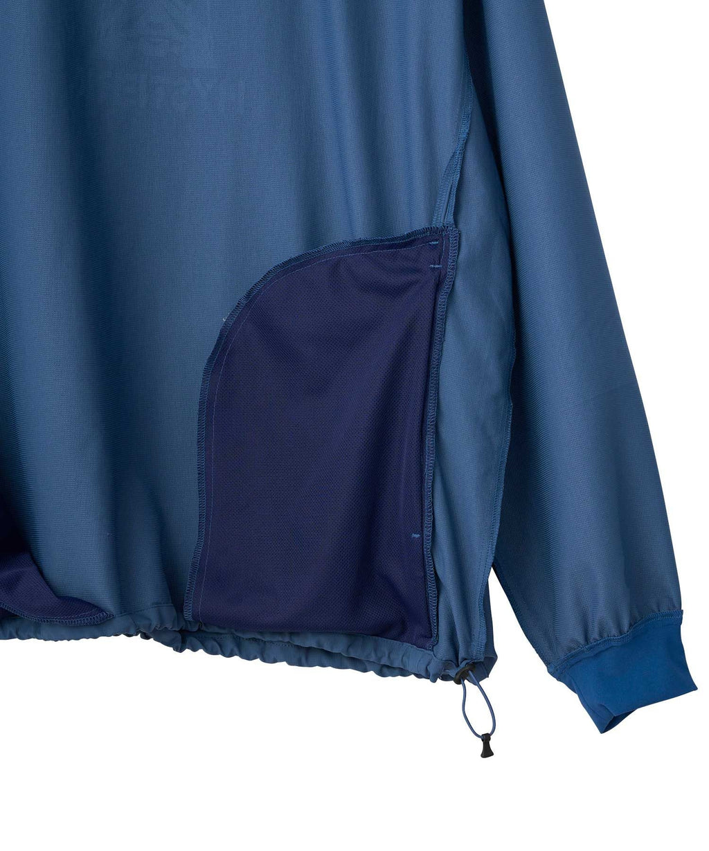 See No Evil Pullover