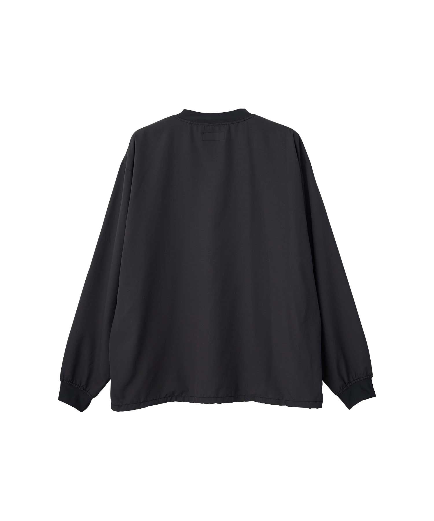 See No Evil Pullover